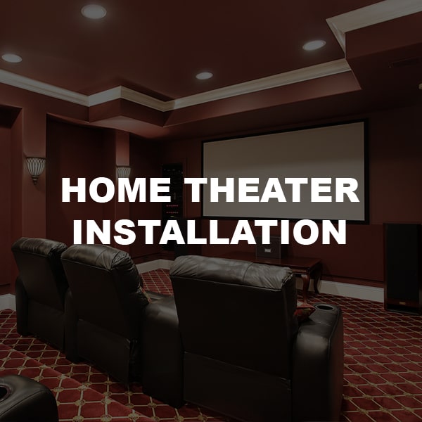 home theater installers Valley County